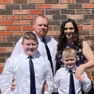 Meet your Posher, Daniel